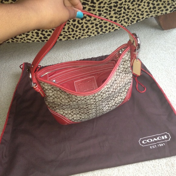coach hobo mini