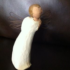 🚫🚫Bundled Willow Tree figurine