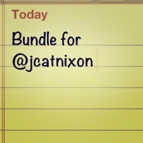 Bundle