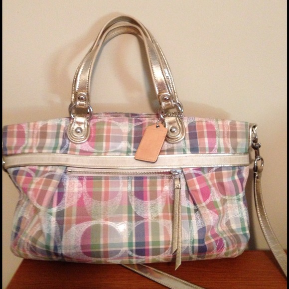Coach handbag 💞💞SOLD BUNDLE💞💞
