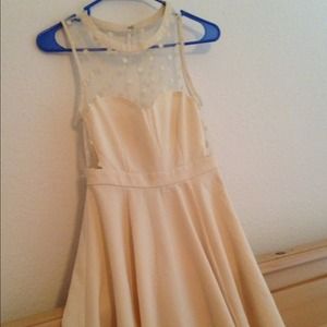 TRADE Urban outfitters dress XS