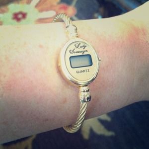 Vintage watch