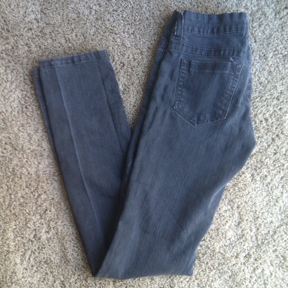 Forever Twenty One Jeans