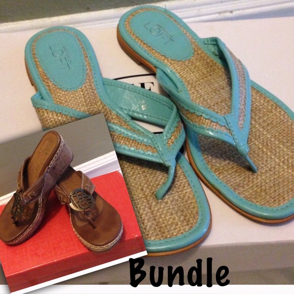 Sandals