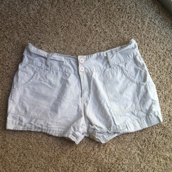 Comfy shorts