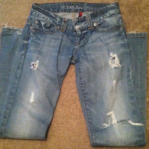Guess jeans