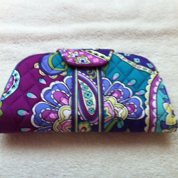 Vera Bradley Wallet
