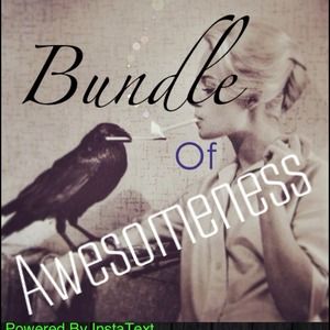 Bundle for Cassie