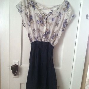 spring/summer dress