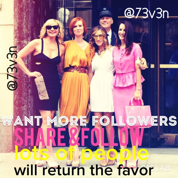 Ch 1 "how to get followers " - Picture 2 of 4