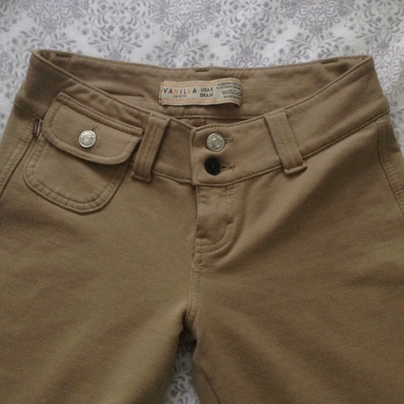 Long sleeve shirt & pants - Picture 2 of 3