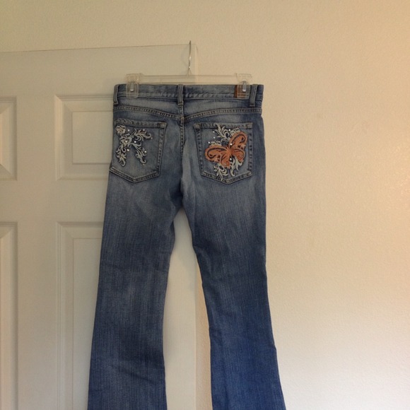 Guess Jeans size 26