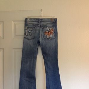 Guess Jeans size 26