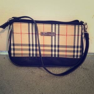 Burberry Hand Bag