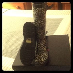 Capellini@New York rainboots