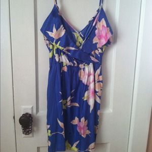 pretty summer dress!!