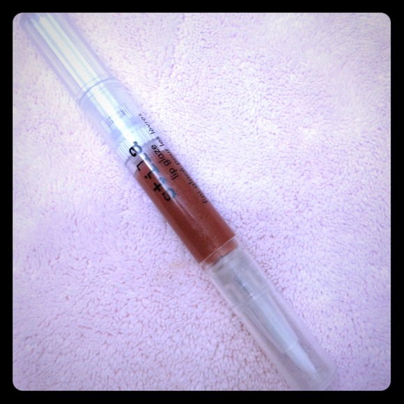 Stila Accessories - Stila Lip Glaze Spice CL