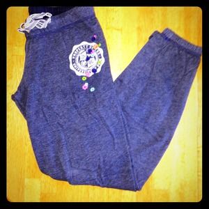 Victoria secret sweats