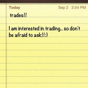 hey everyone!!