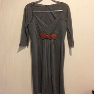 Charles Chang Lima dress