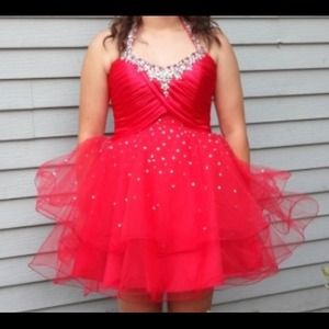 Prom/sweet 16/formal dress