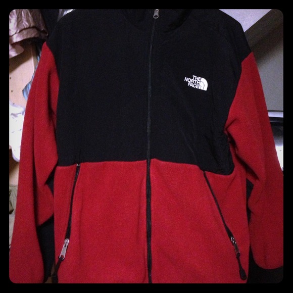 North Face Denali Jacket