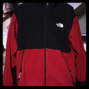 North Face Denali Jacket