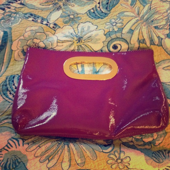 🚫Sold🚫Michael Kors Clutch