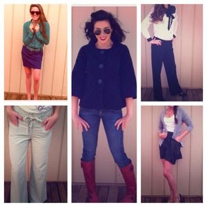 RESERVED for @mapotter