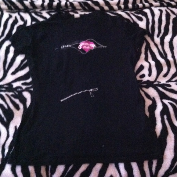 Pussy cat  shirt