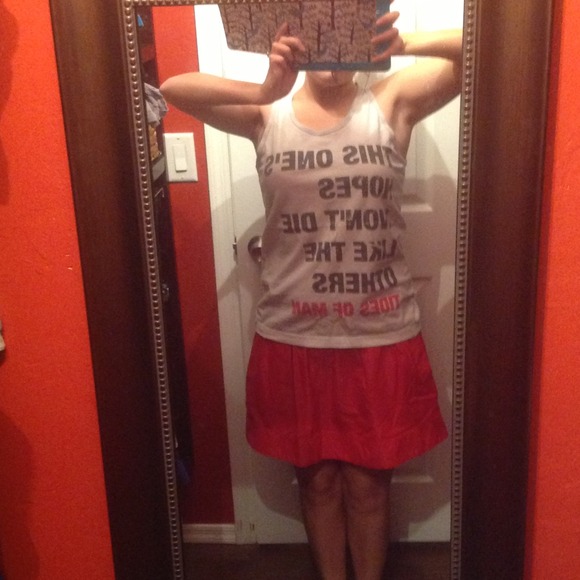 BUNDLED! American Apparel Tank - Picture 3 of 3
