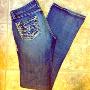 BKE jeans !!! Like new condition !!