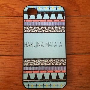 IPhone 4/4s case