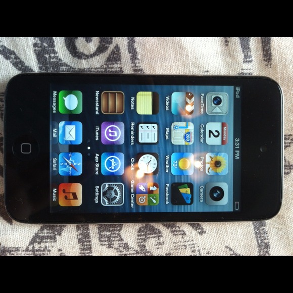 🚫SOLD🚫iPod 4th Generation - Picture 3 of 3
