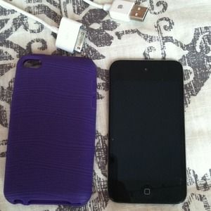 🚫SOLD🚫iPod 4th Generation