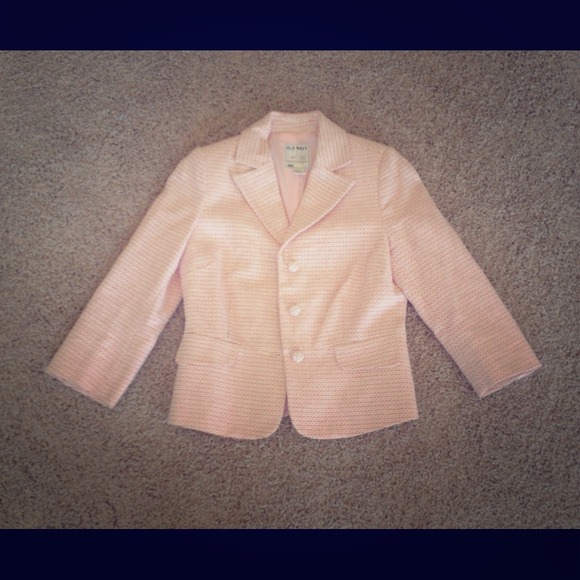 Old navy blazer