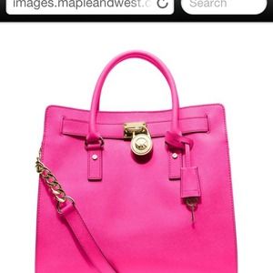 Micheal kors large Hamilton