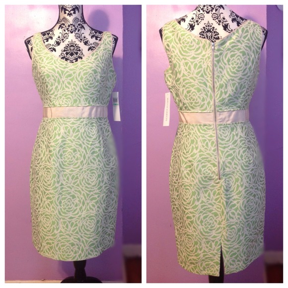 Maggy London Dress