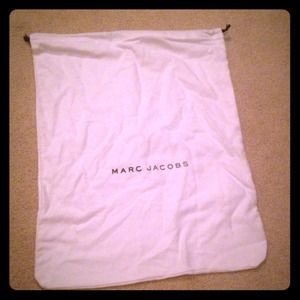 Marc Jacobs purse dust bad M/L