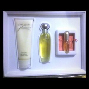 Estée Lauder pleasure set