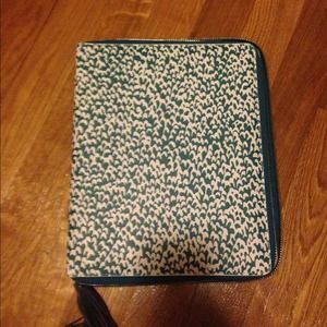 DVF iPad case