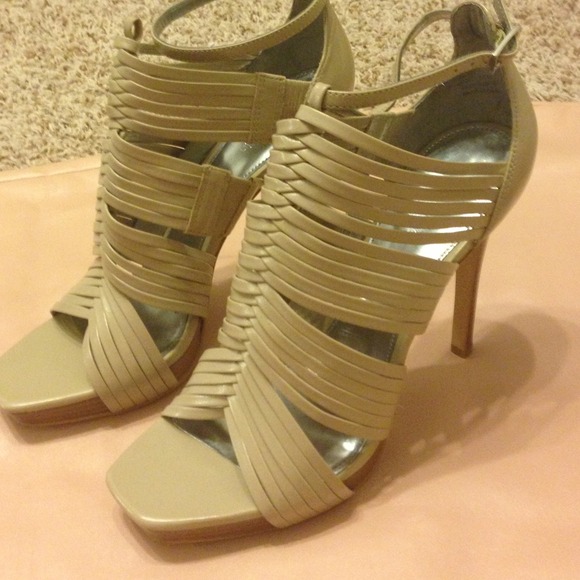 Fabulous Calvin Klein heels - new