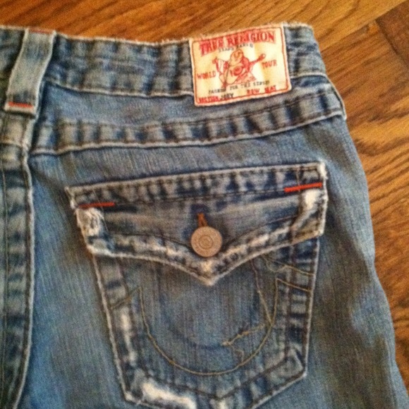 True Religion Denim