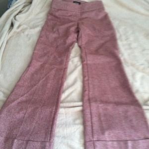 Bebe Formal Pants