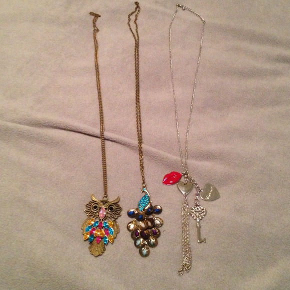 Necklace bundle