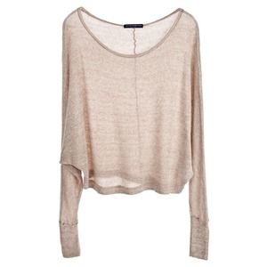 Brandy Melville knit sweater