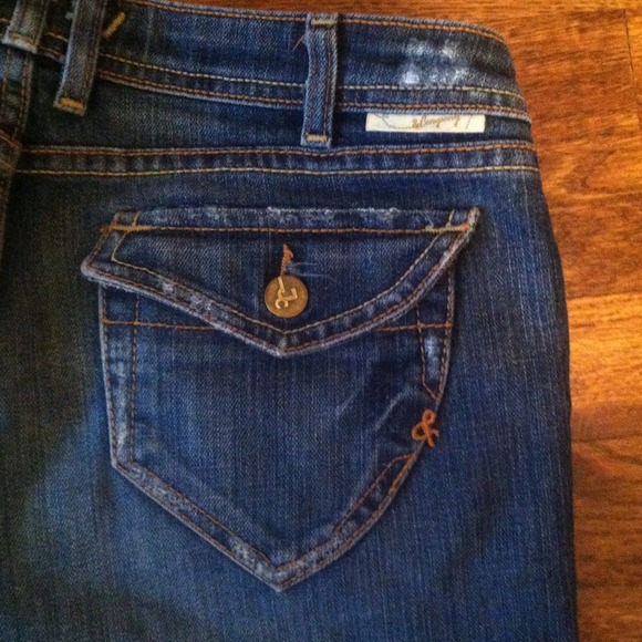J &Company quality denim