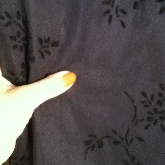 Dress - Picture 3 of 4