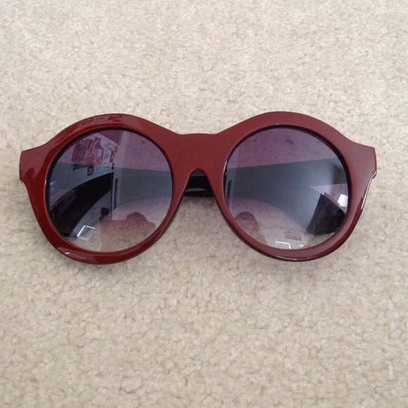 Movie star sunglasses 😎