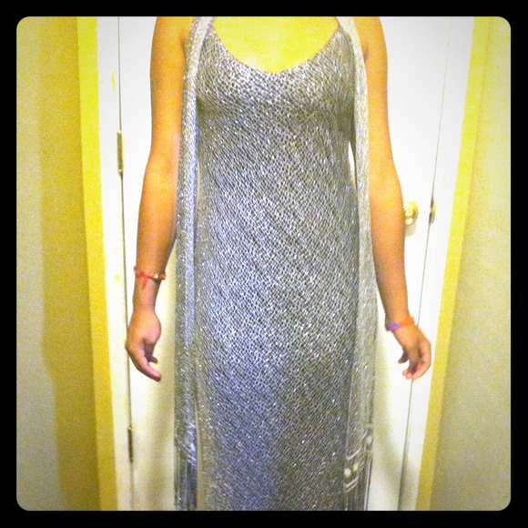 Evening gown/prom dress